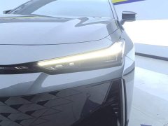 Changan UNI-V 1.5T premium - фото 5