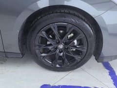 Changan UNI-V 1.5T premium - фото 6
