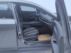 Changan UNI-V 1.5T premium - фото 8