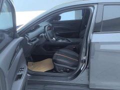Changan UNI-V 1.5T premium - фото 9