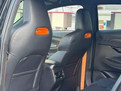 Changan UNI-T 1.5T sports version flagship - фото 5