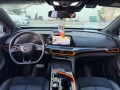 Changan UNI-T 1.5T sports version flagship - фото 6