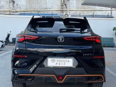 Changan UNI-T 1.5T sports version flagship - фото 8