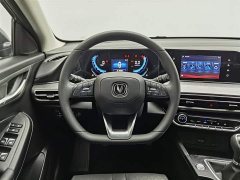 Changan PLUS 1.6L GDI Version - фото 11