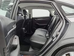 Changan PLUS 1.6L GDI Version - фото 15