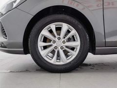 Changan PLUS 1.6L GDI Version - фото 17