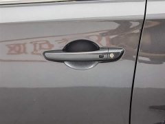 Changan PLUS 1.6L GDI Version - фото 18