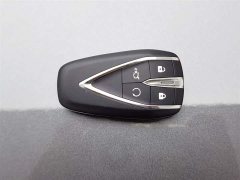 Changan PLUS 1.6L GDI Version - фото 19