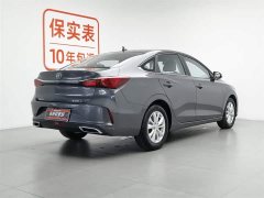 Changan PLUS 1.6L GDI Version - фото 2