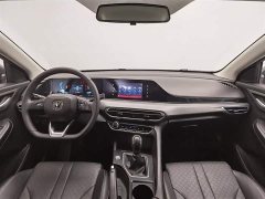 Changan PLUS 1.6L GDI Version - фото 5