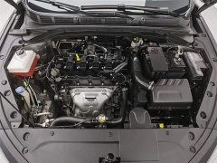Changan PLUS 1.6L GDI Version - фото 6