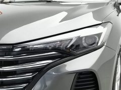 Changan PLUS 1.6L GDI Version - фото 7