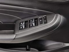 Changan PLUS 1.6L GDI Version - фото 9