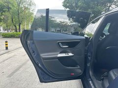 Mercedes-Benz EQE 2022 350 Luxury Edition - фото 10