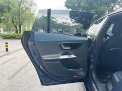 Mercedes-Benz EQE 2022 350 Luxury Edition - фото 11