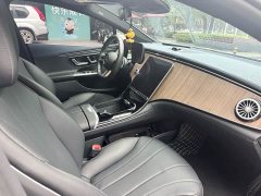 Mercedes-Benz EQE 2022 350 Luxury Edition - фото 13