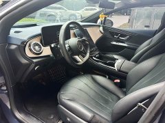 Mercedes-Benz EQE 2022 350 Luxury Edition - фото 14
