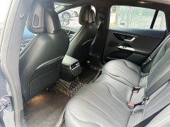 Mercedes-Benz EQE 2022 350 Luxury Edition - фото 15