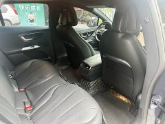 Mercedes-Benz EQE 2022 350 Luxury Edition - фото 16