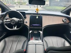 Mercedes-Benz EQE 2022 350 Luxury Edition - фото 17