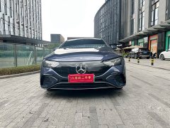 Mercedes-Benz EQE 2022 350 Luxury Edition - фото 2