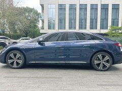 Mercedes-Benz EQE 2022 350 Luxury Edition - фото 5