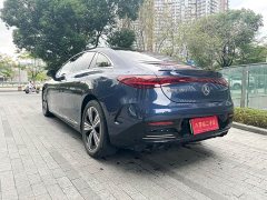 Mercedes-Benz EQE 2022 350 Luxury Edition - фото 6