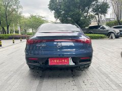 Mercedes-Benz EQE 2022 350 Luxury Edition - фото 7