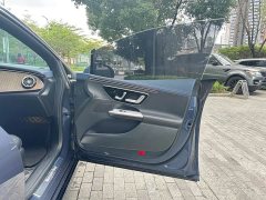 Mercedes-Benz EQE 2022 350 Luxury Edition - фото 9