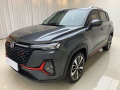 Changan CS35PLUS NE 1.4T DCTPremium Version - фото 1