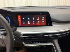 Changan CS35PLUS NE 1.4T DCTPremium Version - фото 14