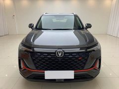 Changan CS35PLUS NE 1.4T DCTPremium Version - фото 2