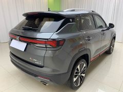 Changan CS35PLUS NE 1.4T DCTPremium Version - фото 4