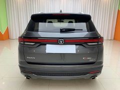 Changan CS35PLUS NE 1.4T DCTPremium Version - фото 5