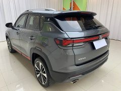 Changan CS35PLUS NE 1.4T DCTPremium Version - фото 6