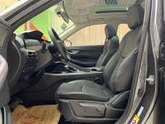 Changan CS35PLUS NE 1.4T DCTPremium Version - фото 8