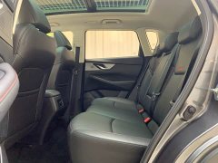 Changan CS35PLUS NE 1.4T DCTPremium Version - фото 9