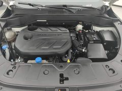 Changan UNI-Z 1.5T Luxury Version - фото 10
