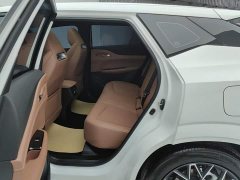 Changan UNI-Z 1.5T Luxury Version - фото 11
