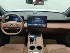 Changan UNI-Z 1.5T Luxury Version - фото 12