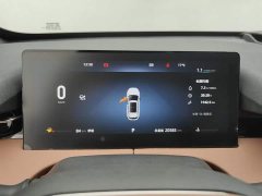 Changan UNI-Z 1.5T Luxury Version - фото 14