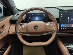 Changan UNI-Z 1.5T Luxury Version - фото 15