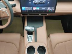 Changan UNI-Z 1.5T Luxury Version - фото 16