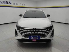 Changan UNI-Z 1.5T Luxury Version - фото 2
