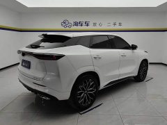 Changan UNI-Z 1.5T Luxury Version - фото 3