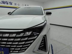 Changan UNI-Z 1.5T Luxury Version - фото 5