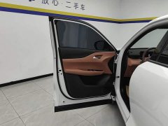 Changan UNI-Z 1.5T Luxury Version - фото 7