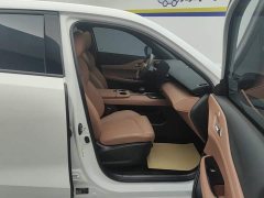 Changan UNI-Z 1.5T Luxury Version - фото 8