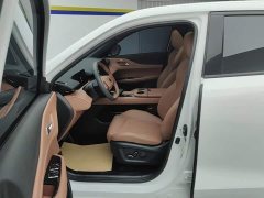 Changan UNI-Z 1.5T Luxury Version - фото 9