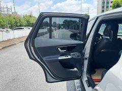 Mercedes-Benz EQE SUV 2023 350 4MATIC Pioneer Edition - фото 10